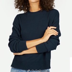 BUNDLE 2 Everlane Soft Cotton Crews